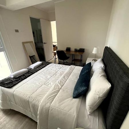 Luxury Apartment In Miraflores With Rooftop Pool Lima Eksteriør bilde