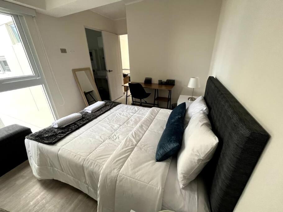 Luxury Apartment In Miraflores With Rooftop Pool Lima Eksteriør bilde