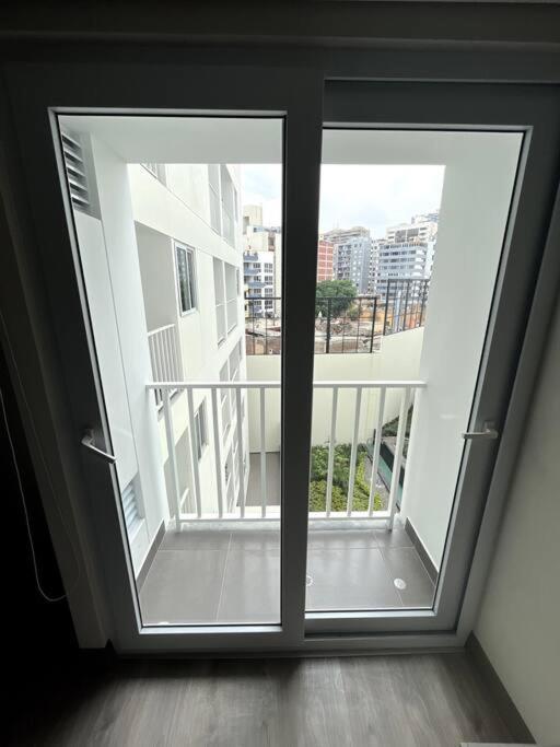 Luxury Apartment In Miraflores With Rooftop Pool Lima Eksteriør bilde