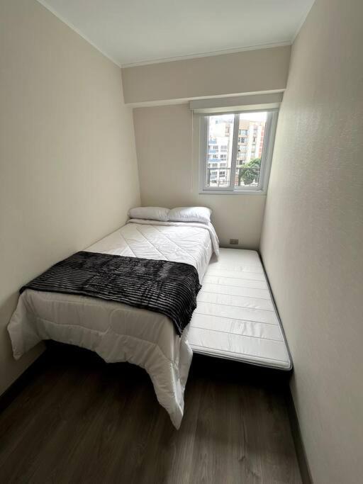 Luxury Apartment In Miraflores With Rooftop Pool Lima Eksteriør bilde