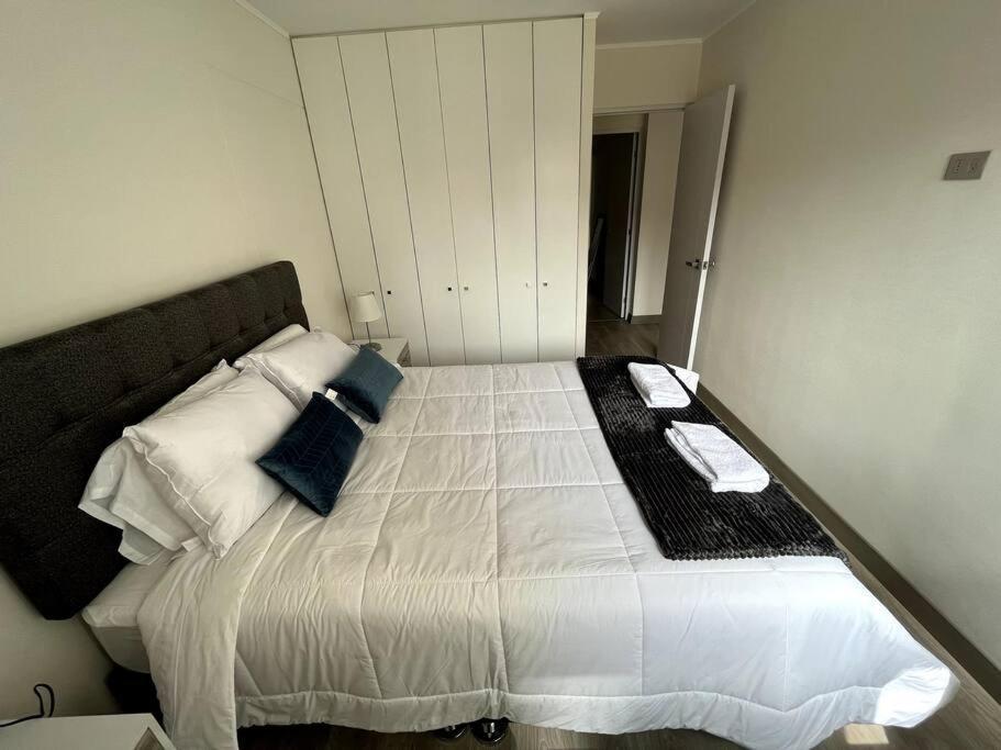 Luxury Apartment In Miraflores With Rooftop Pool Lima Eksteriør bilde