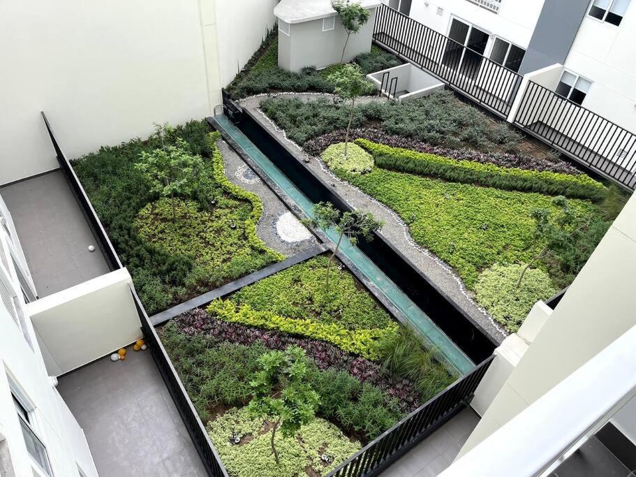 Luxury Apartment In Miraflores With Rooftop Pool Lima Eksteriør bilde