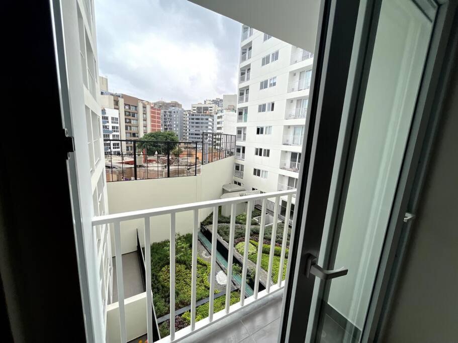 Luxury Apartment In Miraflores With Rooftop Pool Lima Eksteriør bilde