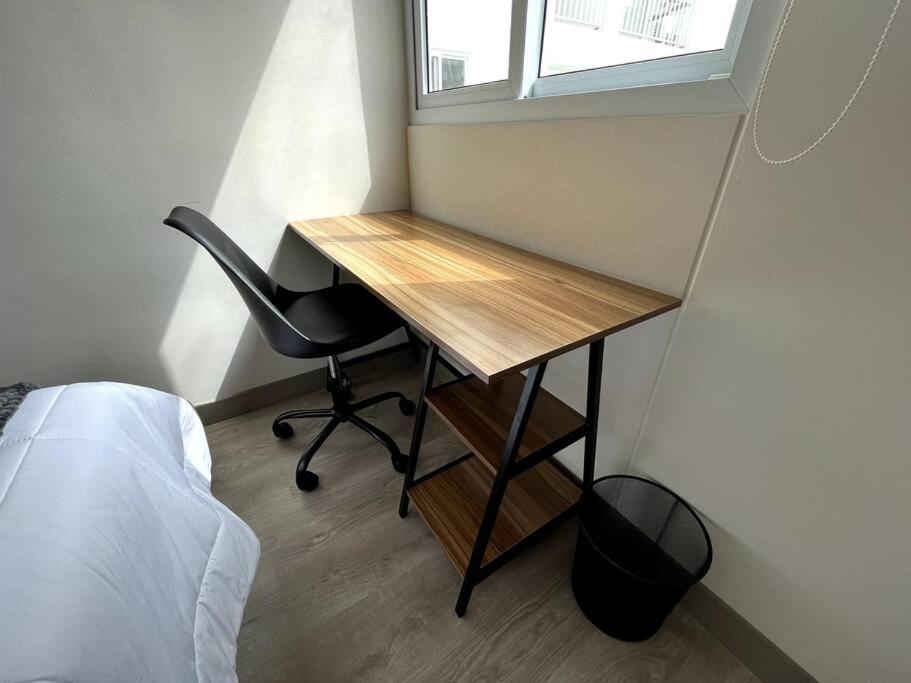 Luxury Apartment In Miraflores With Rooftop Pool Lima Eksteriør bilde